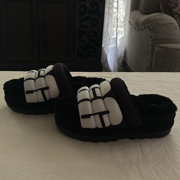 UGG Women Slides - Maxi Slide - Picture 3 of 7